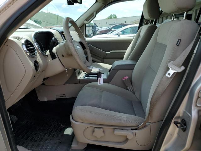 Photo 7 from auction – 2007 FORD EXPLORER S with VIN 1FMEU51K47UA46176