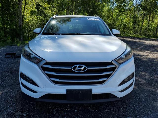 Photo 5 from auction – 2018 HYUNDAI TUCSON SEL with VIN KM8J33A47JU831712
