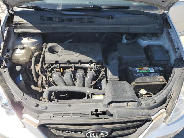 Photo 12 from auction – 2009 KIA RONDO BASE with VIN KNAFG528297232607