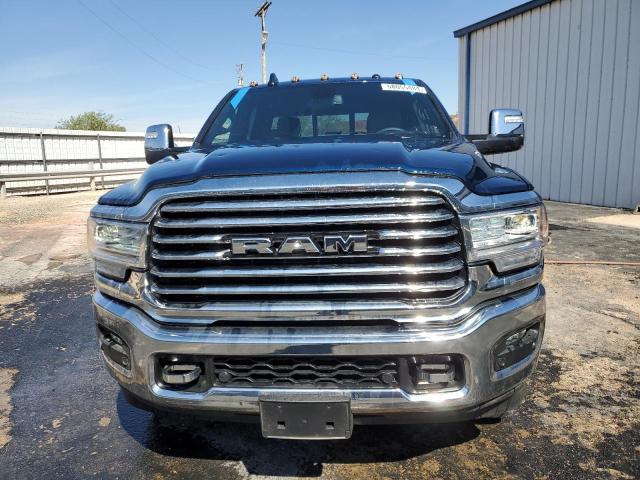 Photo 5 from auction – 2024 RAM 3500 LONGH with VIN 3C63R3KL3RG230272