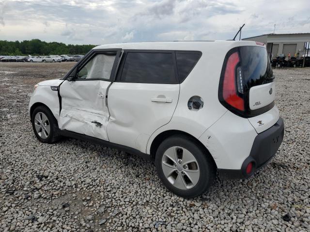 Photo 2 from auction – 2016 KIA SOUL with VIN KNDJN2A2XG7828446
