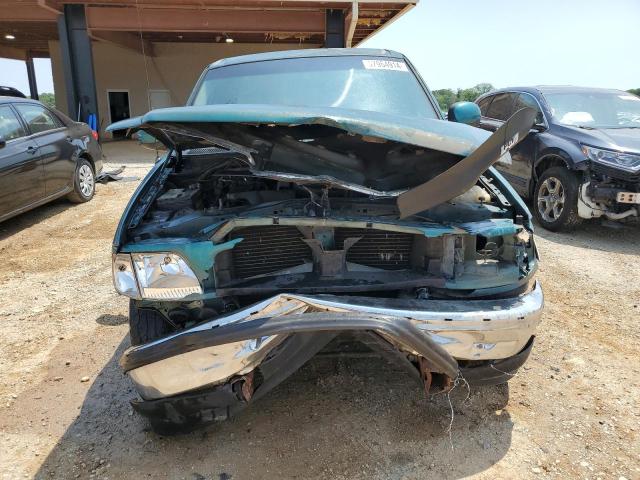 Photo 5 from auction – 1997 FORD F150 with VIN 1FTDX1762VNB41501