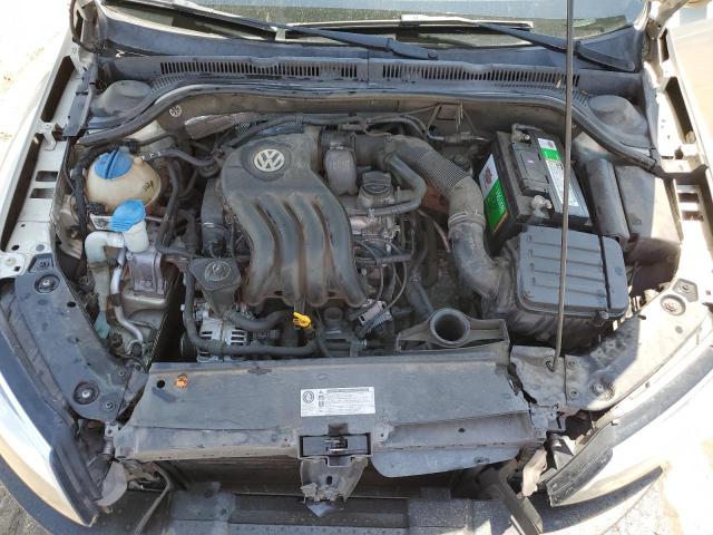 Photo 11 from auction – 2012 VOLKSWAGEN JETTA BASE with VIN 3VW2K7AJ9CM310715