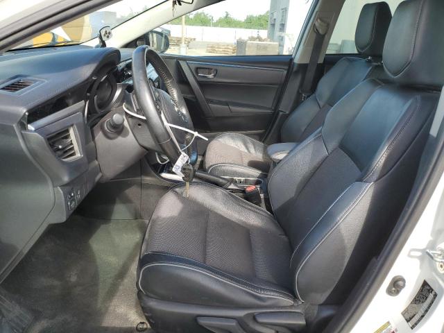 Photo 7 from auction – 2015 TOYOTA COROLLA L with VIN 5YFBURHE0FP249270