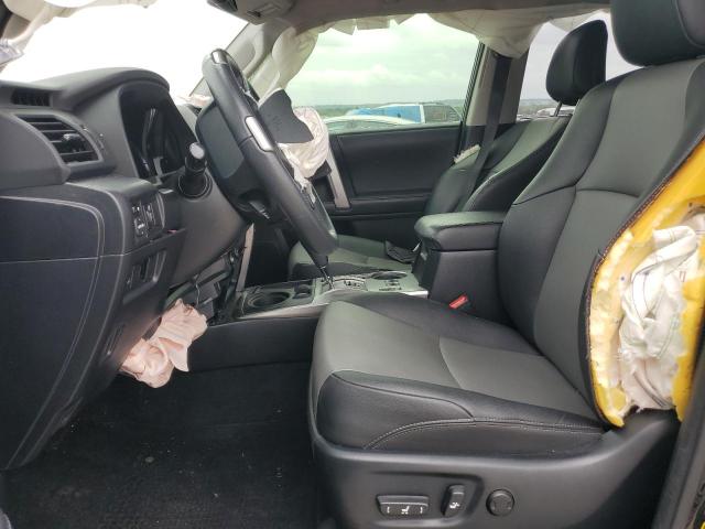 صورة رقم 7 من المزاد - 2019 TOYOTA 4RUNNER SR مع VIN JTEZU5JR5K5205871