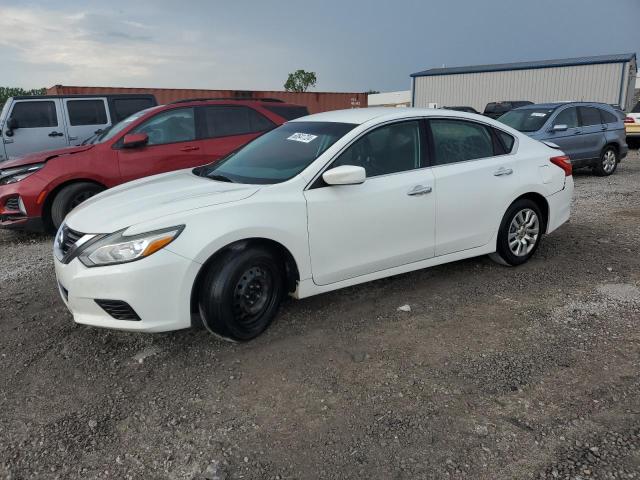 Photo 1 from auction – 2016 NISSAN ALTIMA 2.5 with VIN 1N4AL3AP0GC140136