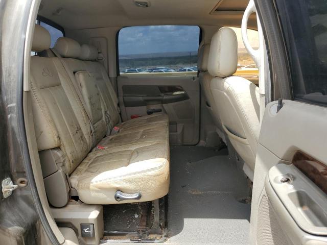Photo 10 from auction – 2009 DODGE RAM 3500 with VIN 3D7MX49L49G554416