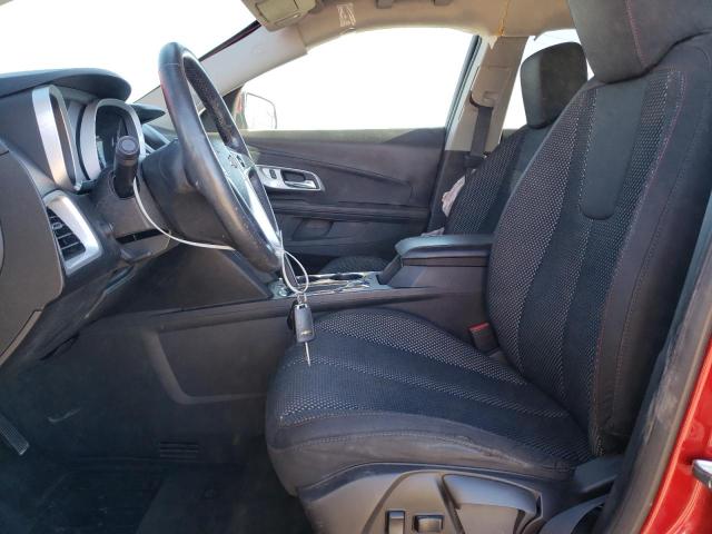 Photo 7 from auction – 2013 CHEVROLET EQUINOX LT with VIN 1GNALDEK2DZ110652