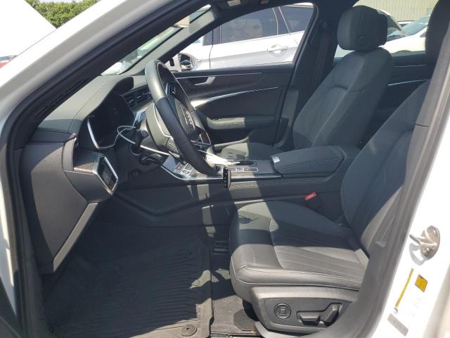 Photo 7 from auction – 2023 AUDI A6 PREMIUM with VIN WAUE3BF20PN078435