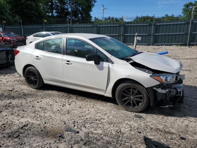 Photo 4 from auction – 2019 SUBARU IMPREZA with VIN 4S3GKAA67K3606852