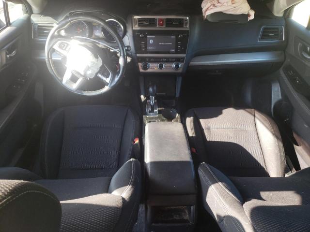 Photo 8 from auction – 2016 SUBARU OUTBACK 2. with VIN 4S4BSACC4G3319078