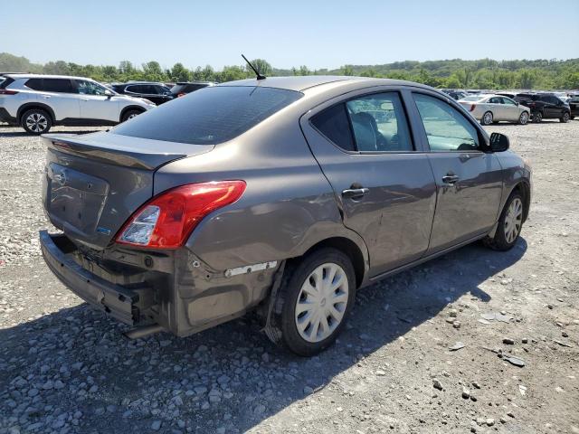 Photo 3 from auction – 2015 NISSAN VERSA S with VIN 3N1CN7AP5FL835898