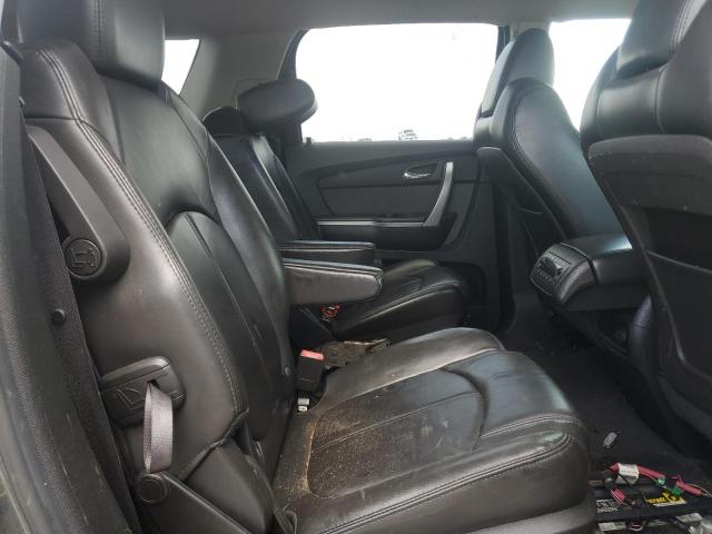 Photo 10 from auction – 2011 GMC ACADIA SLT with VIN 1GKKVRED1BJ182142