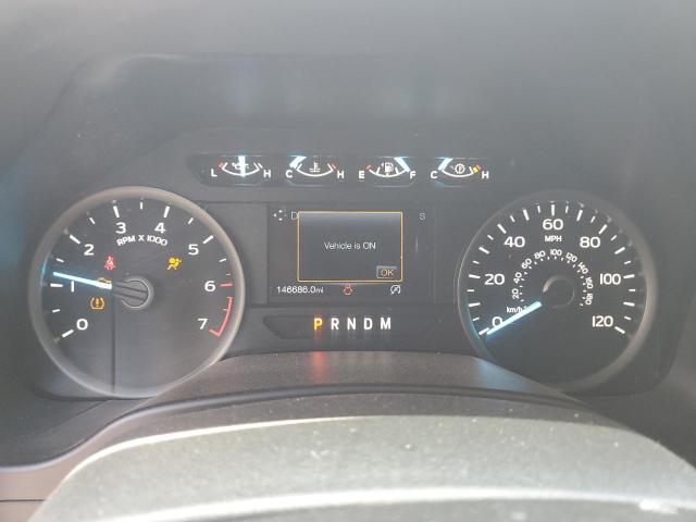Photo 9 from auction – 2019 FORD F150 SUPER with VIN 1FTEW1E55KKF09233