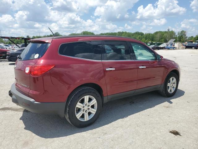 Zdjęcie 3 z aukcji – 2011 CHEVROLET TRAVERSE L z VIN 1GNKRJED3BJ166582