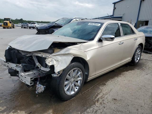 CHRYSLER 300C 2012 with VIN 2C3CCAET8CH274130 - Photo from auction