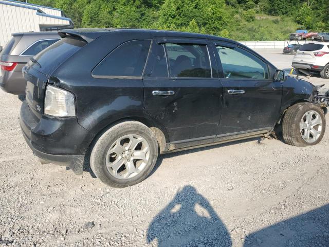 Photo 3 from auction – 2013 FORD EDGE SEL with VIN 2FMDK4JC4DBA65090