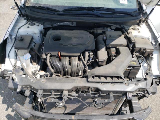 Photo 11 from auction – 2019 HYUNDAI SONATA SE with VIN 5NPE24AF3KH738794