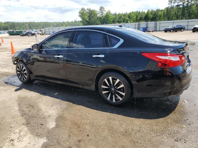 Photo 2 from auction – 2017 NISSAN ALTIMA 2.5 with VIN 1N4AL3AP8HC494746