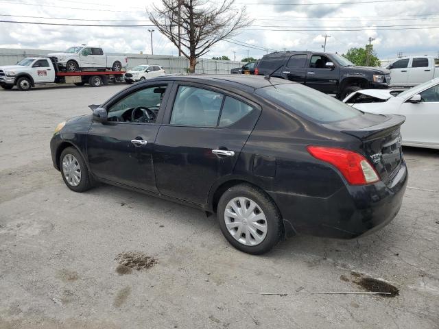 Photo 2 from auction – 2013 NISSAN VERSA S with VIN 3N1CN7AP2DL841624