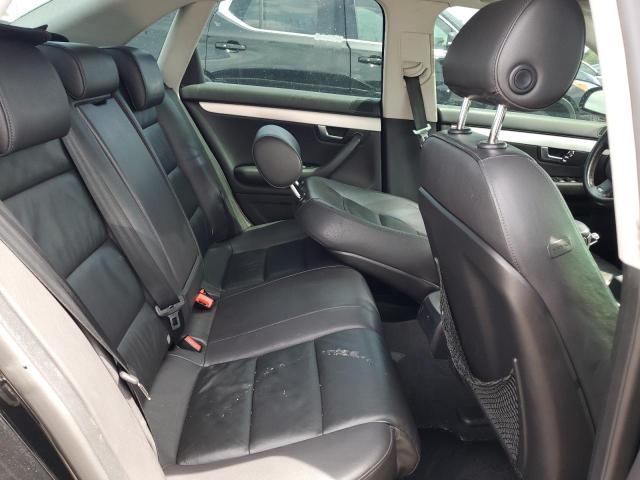 Zdjęcie 10 z aukcji – 2006 AUDI A4 S-LINE z VIN WAUEF78E46A159679