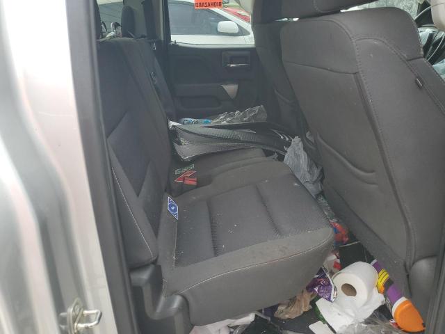 Photo 10 from auction – 2019 CHEVROLET SILVERADO with VIN 2GCRCPEC3K1236840