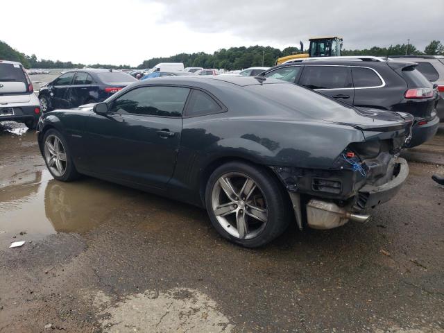 Photo 2 from auction – 2012 CHEVROLET CAMARO LS with VIN 2G1FA1E36C9176747
