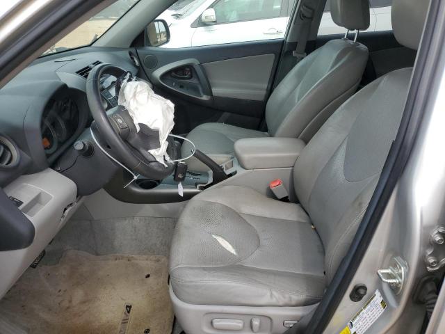Photo 7 from auction – 2011 TOYOTA RAV4 LIMIT with VIN 2T3YF4DV5BW088931