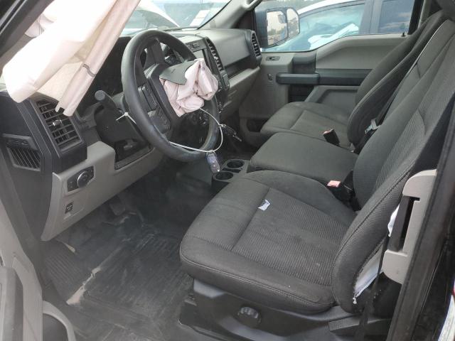 Photo 7 from auction – 2019 FORD F150 SUPER with VIN 1FTEX1EP2KKC48061