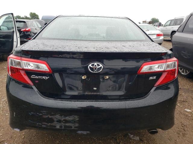 Photo 6 from auction – 2014 TOYOTA CAMRY L with VIN 4T1BF1FK4EU457234