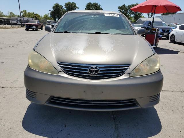 Photo 5 from auction – 2006 TOYOTA CAMRY LE with VIN 4T1BE32K16U738848