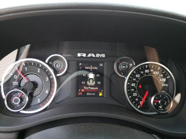 Photo 9 from auction – 2024 RAM 2500 TRADE with VIN 3C6UR5HL3RG264106