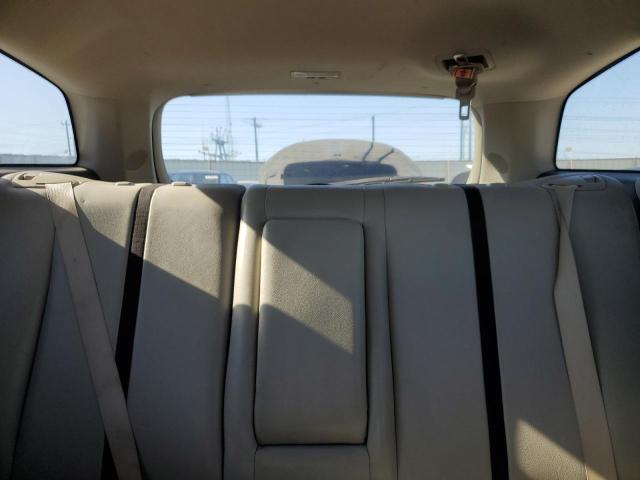 Photo 10 from auction – 2007 MAZDA CX-7 with VIN JM3ER293770147468