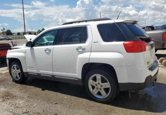 Photo 2 from auction – 2013 GMC TERRAIN SL with VIN 2GKALUEK3D6407941