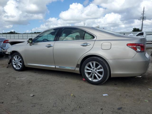 Foto 2 de la subasta – 2012 LEXUS ES 350 con VIN JTHBK1EG3C2486177