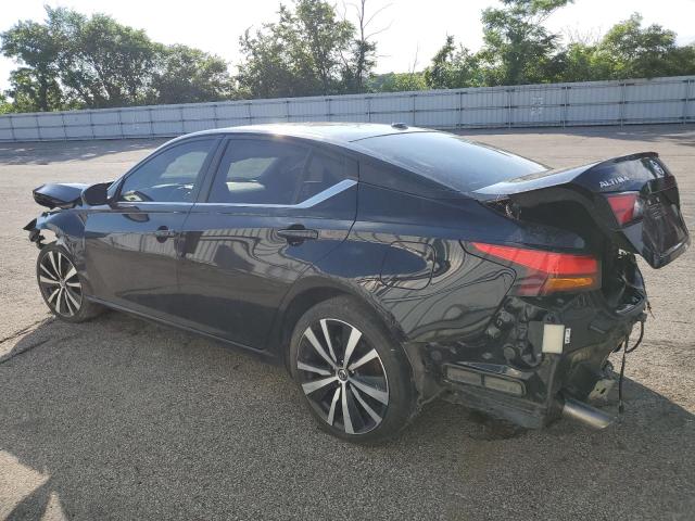 Photo 2 from auction – 2022 NISSAN ALTIMA SR with VIN 1N4BL4CV2NN369554