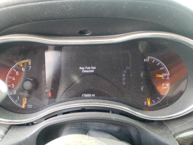 Photo 9 from auction – 2015 JEEP GRAND CHER with VIN 1C4RJFCT1FC764945