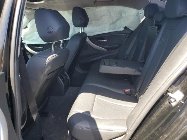 Photo 10 from auction – 2016 BMW 320 I with VIN WBA8E1G52GNT35539
