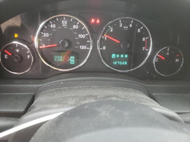 Photo 9 from auction – 2012 JEEP LIBERTY LI with VIN 1C4PJMCK7CW123165