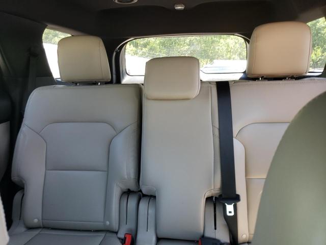 Photo 10 from auction – 2019 FORD EXPLORER X with VIN 1FM5K7D8XKGA49205
