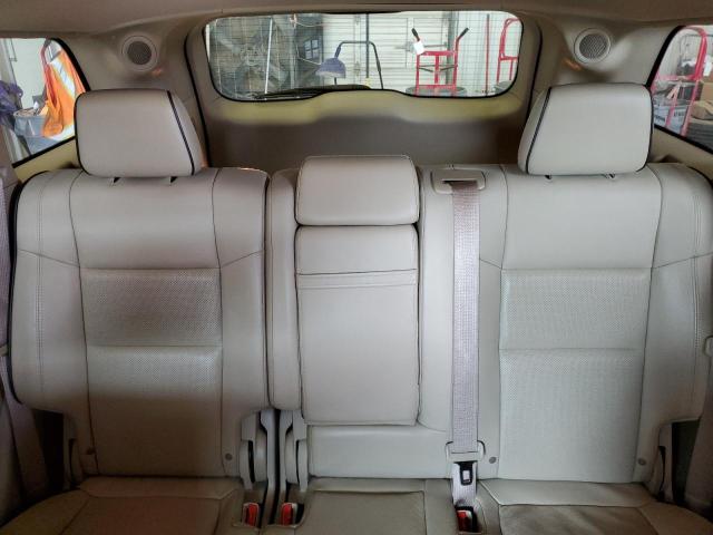 Photo 10 from auction – 2014 JEEP GRAND CHER with VIN 1C4RJFCG0EC379216