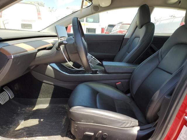 Photo 7 from auction – 2019 TESLA MODEL 3 with VIN 5YJ3E1EB3KF392958