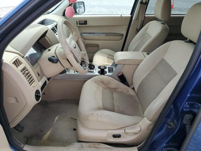 Photo 7 from auction – 2008 FORD ESCAPE XLT with VIN 1FMCU03118KC40174