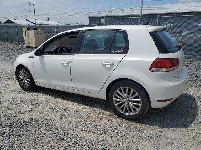 Photo 2 from auction – 2011 VOLKSWAGEN GOLF with VIN WVWDA7AJ3BW165412