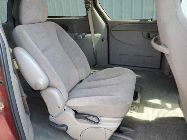Photo 11 from auction – 2003 DODGE GRAND CARA with VIN 2D4GP34393R160147