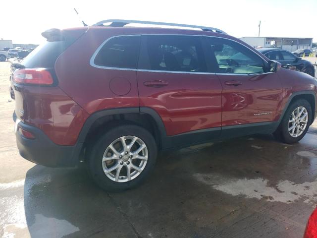 Photo 3 from auction – 2014 JEEP CHEROKEE L with VIN 1C4PJLCS8EW228701