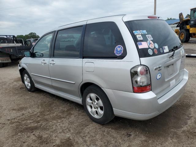 Photo 2 from auction – 2004 MAZDA MPV WAGON with VIN JM3LW28J240519116