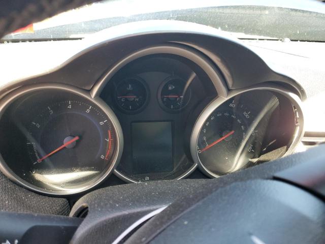 Photo 9 from auction – 2012 CHEVROLET CRUZE LT with VIN 1G1PF5SC2C7351837