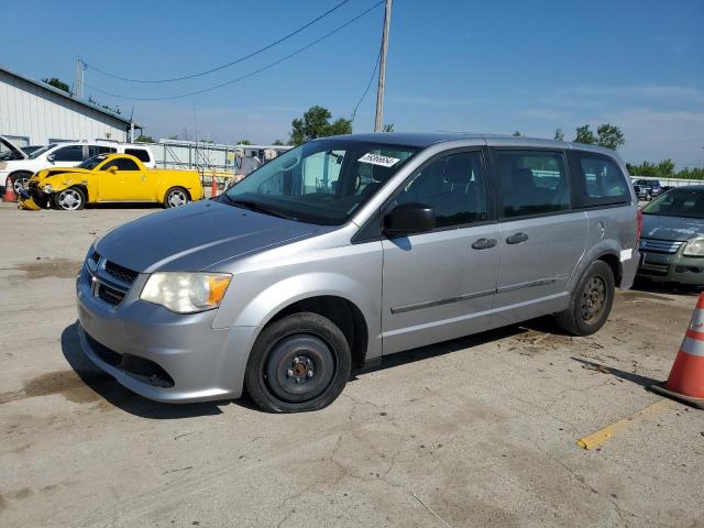 DODGE GRAND CARA 2014 with VIN 2C4RDGBG2ER175233 - Photo from auction