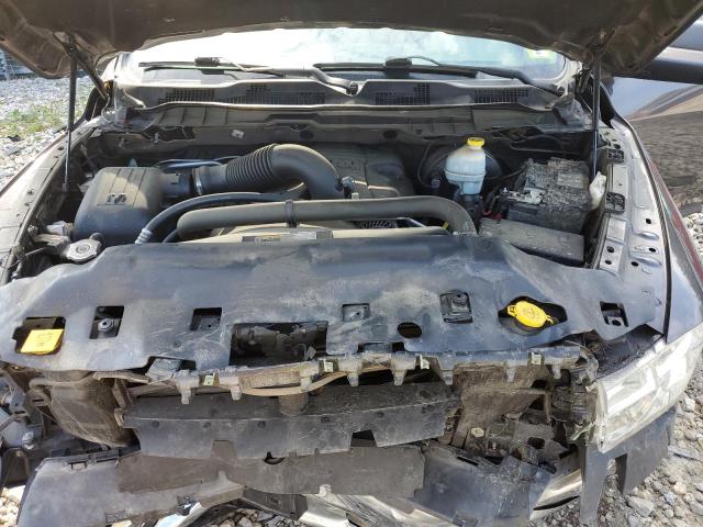 Photo 11 from auction – 2016 RAM 1500 SLT with VIN 1C6RR7GT1GS140392